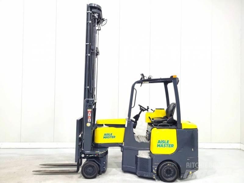 Aisle-Master 20SHE Stivuitoare pentru culoare inguste