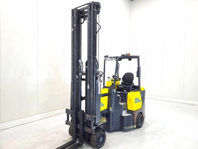 Aisle-Master 20SHE Stivuitoare pentru culoare inguste