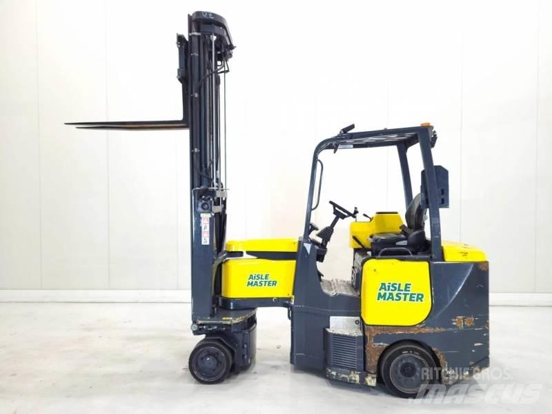 Aisle-Master 20SHE Stivuitoare pentru culoare inguste