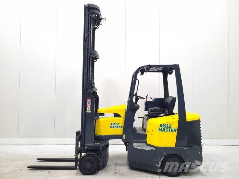Aisle-Master 20SHE Stivuitoare pentru culoare inguste
