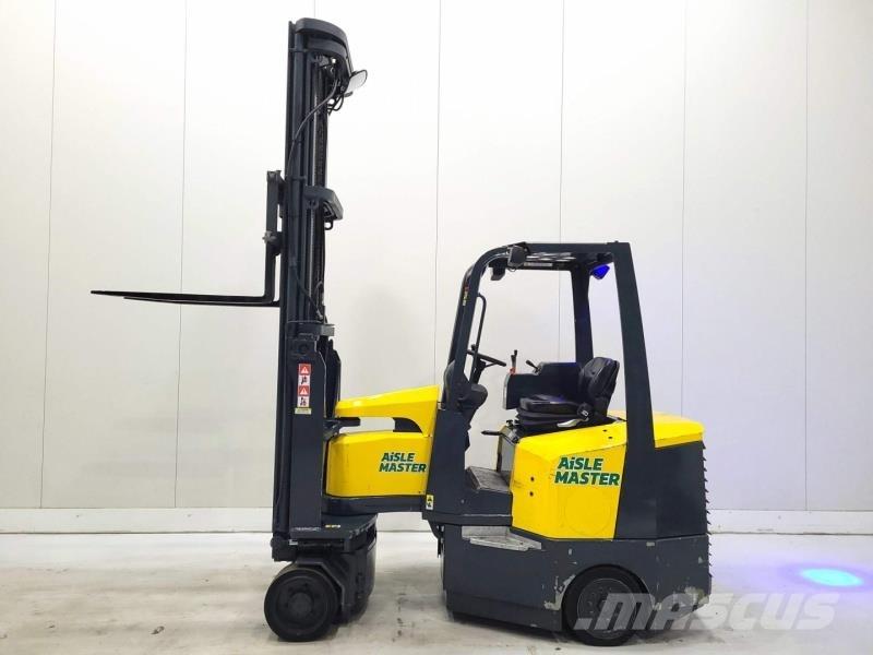 Aisle-Master 20SHE Stivuitoare pentru culoare inguste