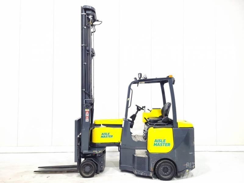 Aisle-Master 20SHE Stivuitoare pentru culoare inguste