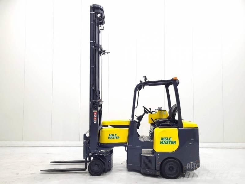 Aisle-Master 20SHE Stivuitoare pentru culoare inguste