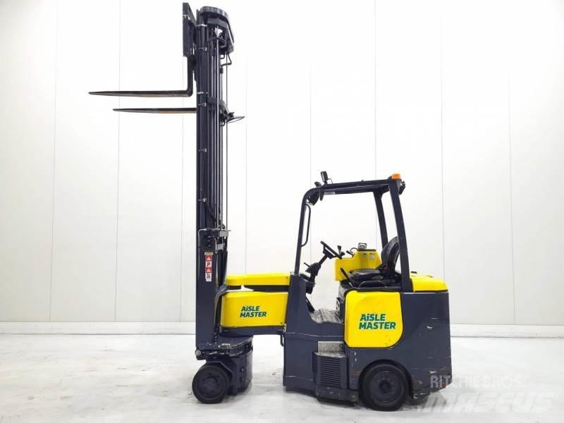 Aisle-Master 20SHE Stivuitoare pentru culoare inguste