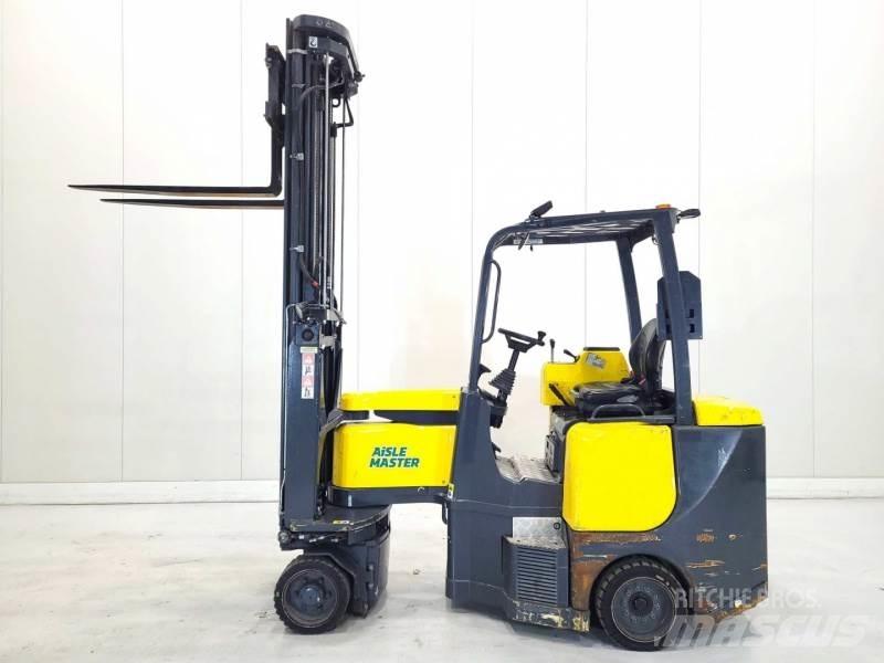 Aisle-Master 20SHE Stivuitoare pentru culoare inguste