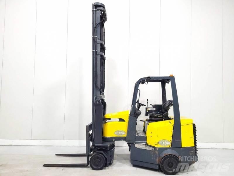 Aisle-Master 20WHE Stivuitoare pentru culoare inguste