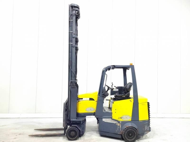 Aisle-Master 20WHE Stivuitoare pentru culoare inguste
