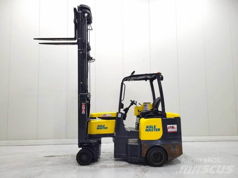 Aisle-Master 20WHE Stivuitoare pentru culoare inguste