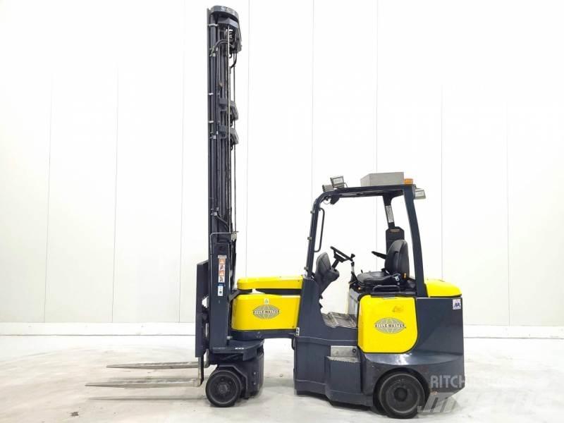 Aisle-Master 20WHE Stivuitoare pentru culoare inguste