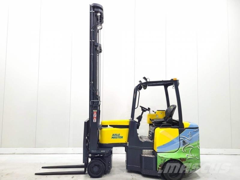 Aisle-Master 20WHE Stivuitoare pentru culoare inguste