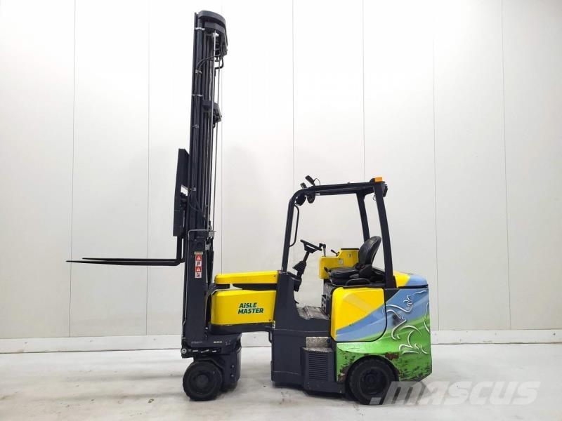 Aisle-Master 20WHE Stivuitoare pentru culoare inguste
