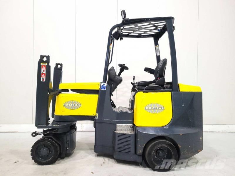 Aisle-Master 20WHE Stivuitoare pentru culoare inguste