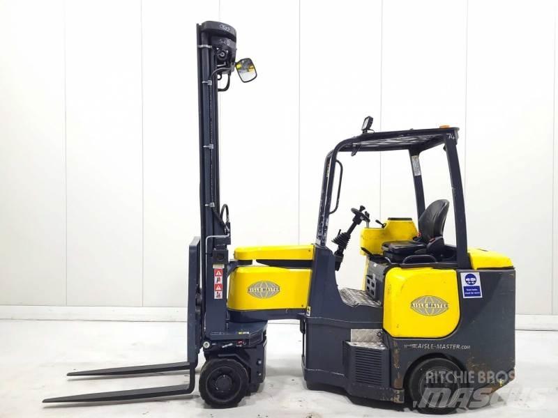 Aisle-Master AM20SE Stivuitoare pentru culoare inguste