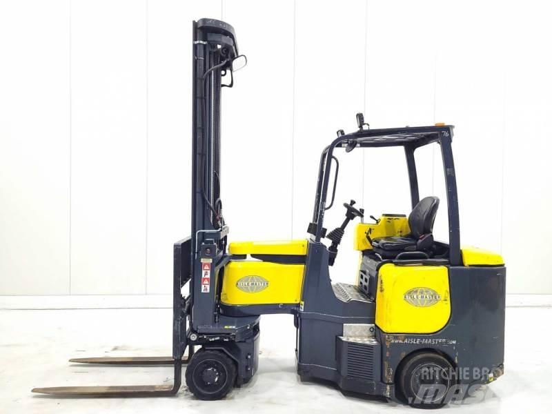 Aisle-Master AM20SE Stivuitoare pentru culoare inguste
