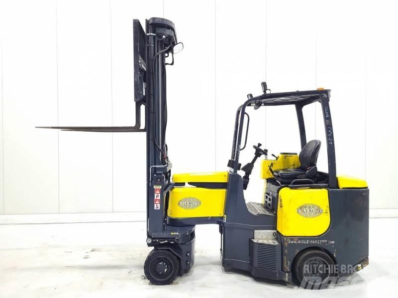Aisle-Master AM20SE Stivuitoare pentru culoare inguste