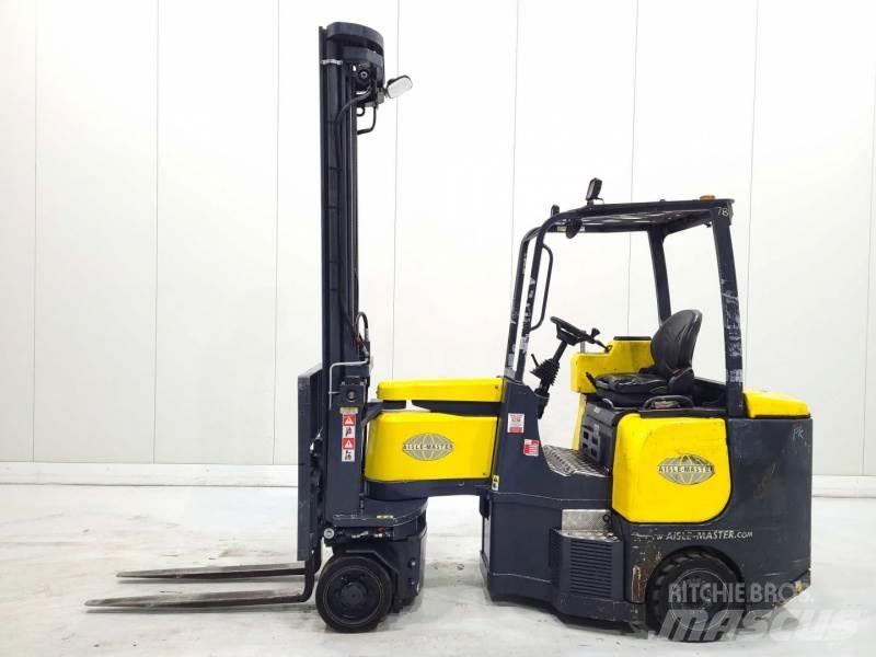 Aisle-Master AM20SE Stivuitoare pentru culoare inguste