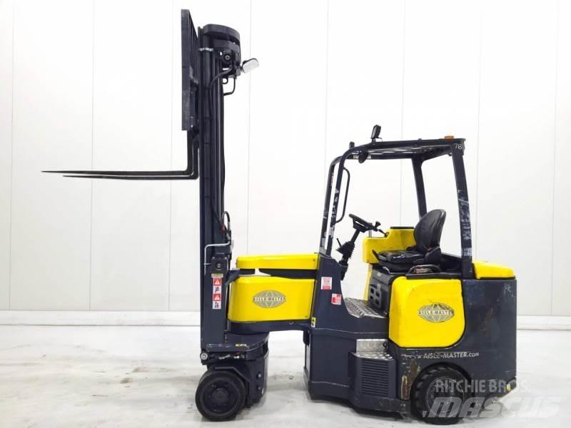 Aisle-Master AM20SE Stivuitoare pentru culoare inguste