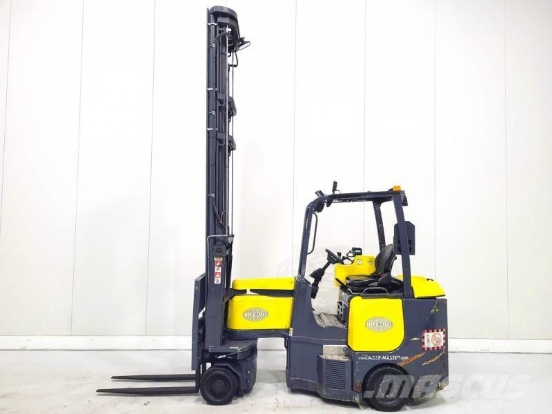 Aisle-Master AM20SHE Stivuitoare pentru culoare inguste