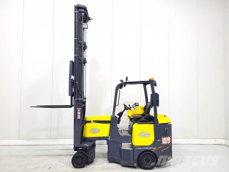 Aisle-Master AM20SHE Stivuitoare pentru culoare inguste