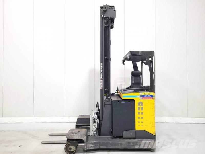 Atlet UFW250DTFVRG755 Stivuitoare - Altele