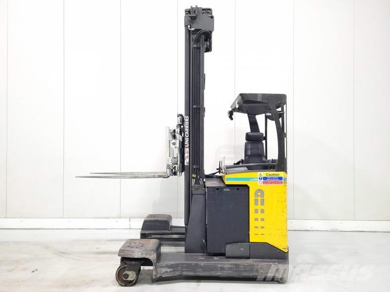 Atlet UFW250DTFVRG755 Stivuitoare - Altele