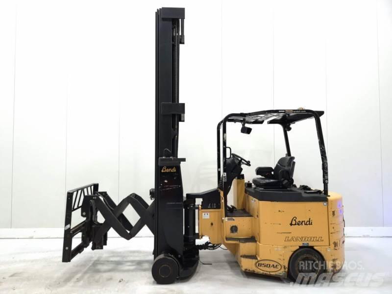 Bendi B50/56DR180D Stivuitor electric