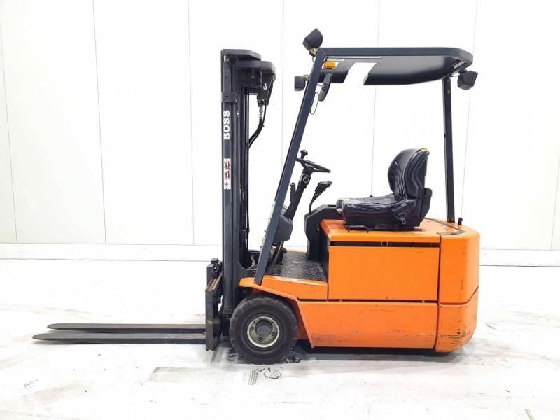Boss JE 15-88 MK Strivuitoare-altele