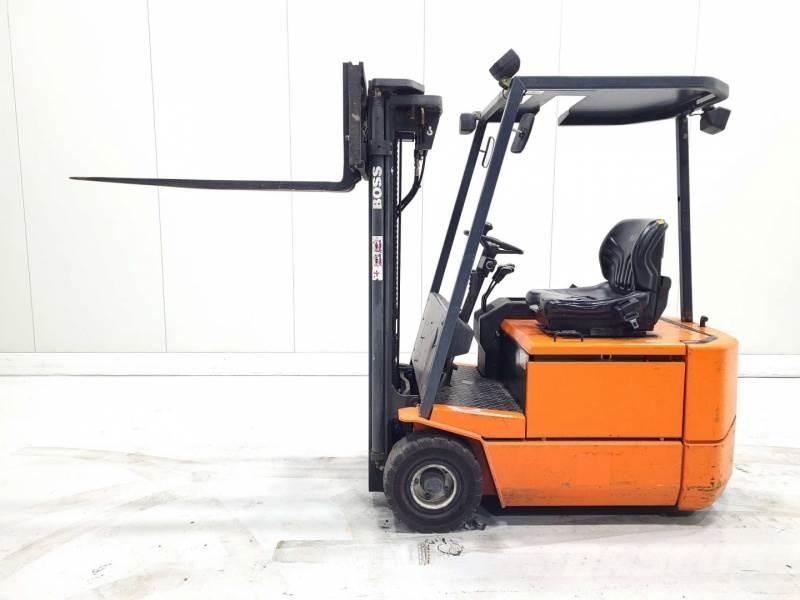 Boss JE 15-88 MK Strivuitoare-altele