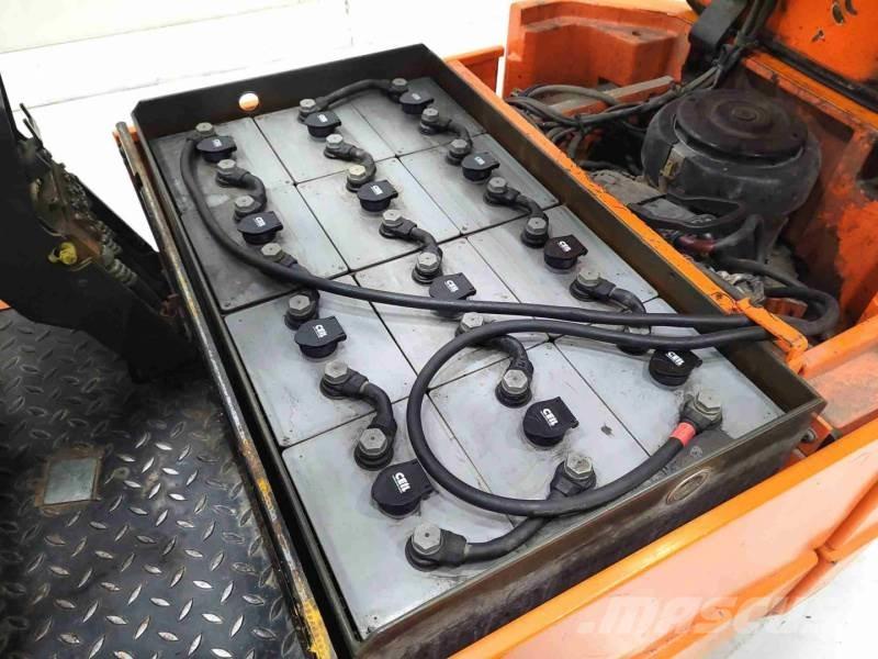 Boss JE 15-88 MK Strivuitoare-altele
