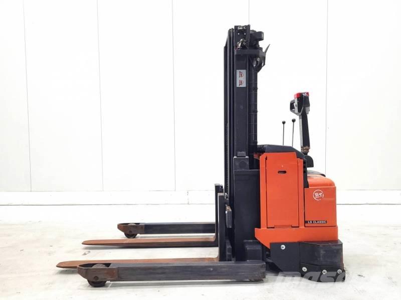 BT LST1350/12 Transpaleta manuala