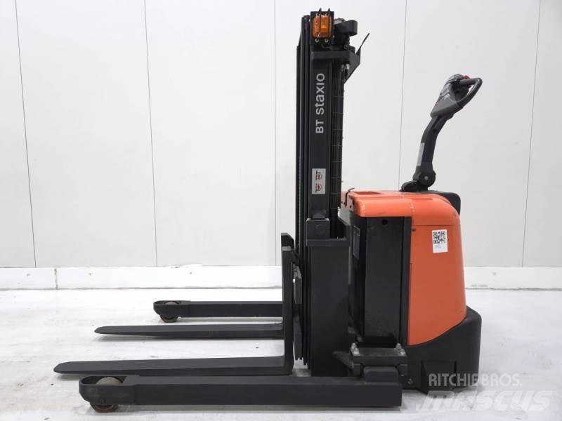 BT SPE135S Transpaleta manuala