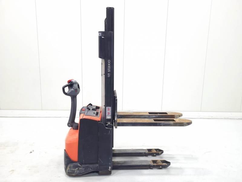 BT SWE100 Transpaleti