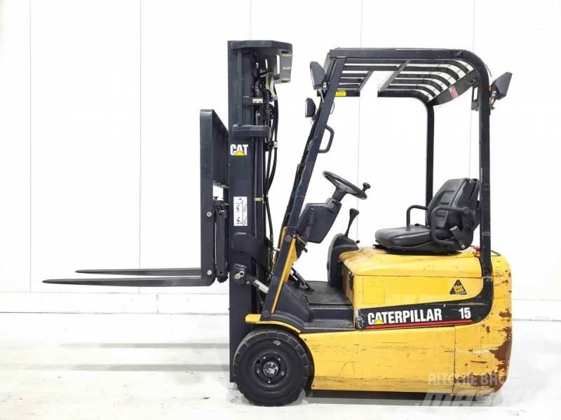 CAT EP15KRT Strivuitoare-altele