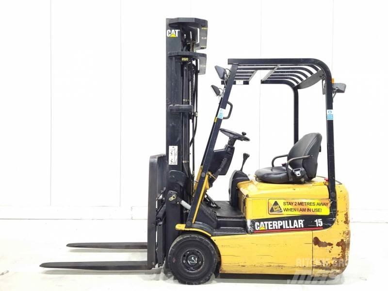 CAT EP15KRT Strivuitoare-altele