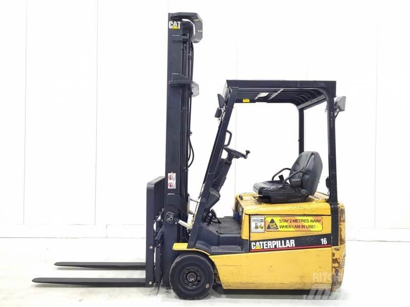 CAT EP16KT Strivuitoare-altele