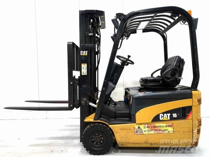 CAT EP16NT Strivuitoare-altele