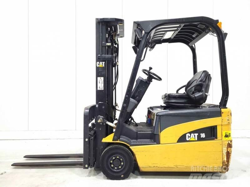 CAT EP16NT Strivuitoare-altele