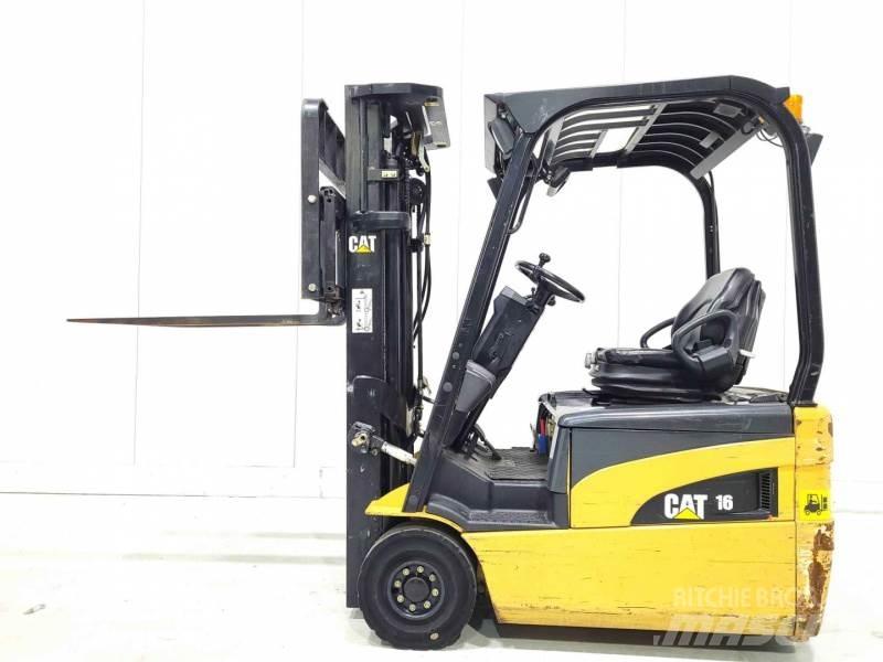 CAT EP16NT Strivuitoare-altele