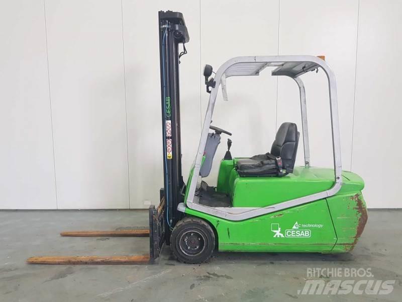 Cesab BLITZ 320 FN Strivuitoare-altele