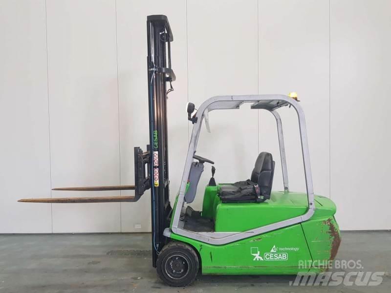 Cesab BLITZ 320 FN Strivuitoare-altele