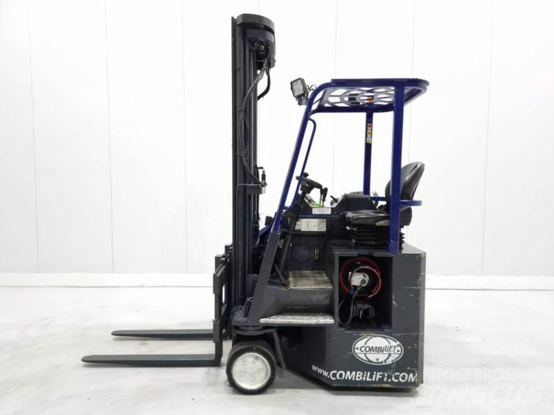 Combilift C3000CB Stivuitor GPL