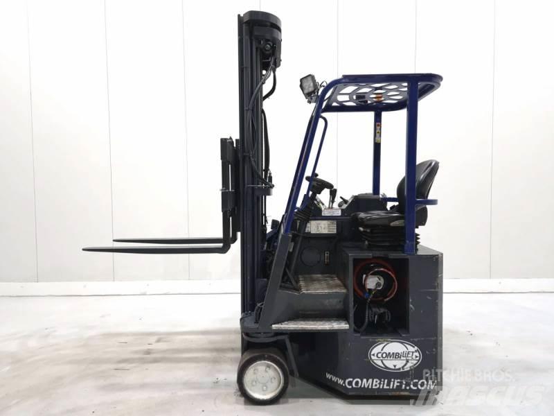 Combilift C3000CB Stivuitor GPL