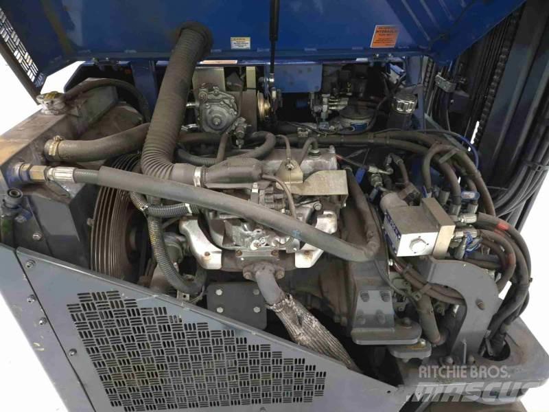 Combilift C3000CB Stivuitor GPL