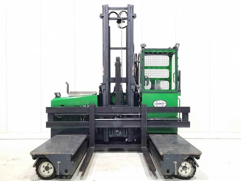 Combilift C3000GST Stivuitor GPL
