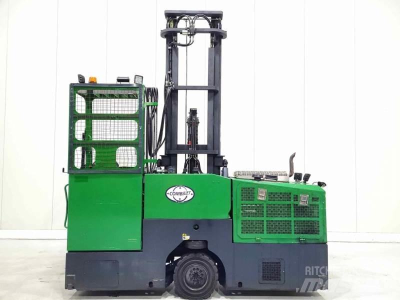 Combilift C3000GST Stivuitor GPL