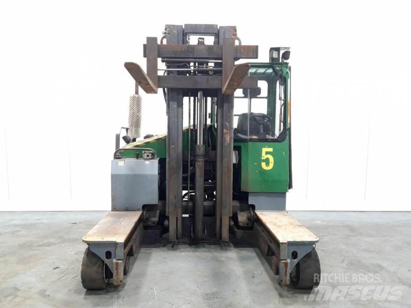 Combilift C3500 Stivuitoare cu patru brate
