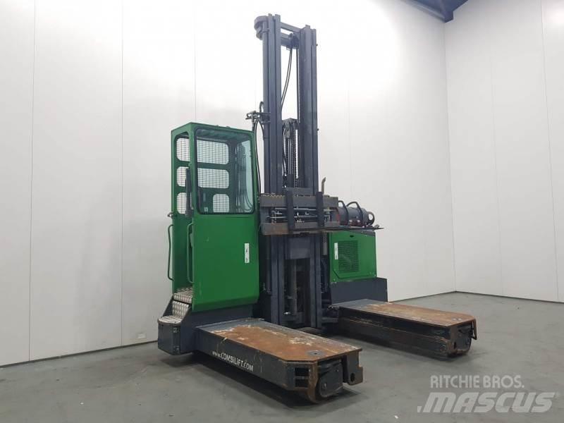 Combilift C4500GT Stivuitoare cu patru brate
