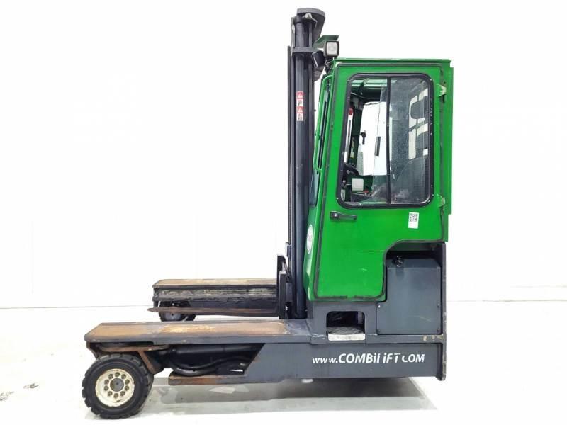 Combilift C4800 Încarcator lateral