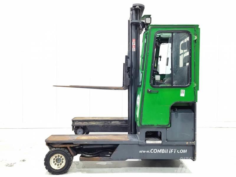Combilift C4800 Încarcator lateral