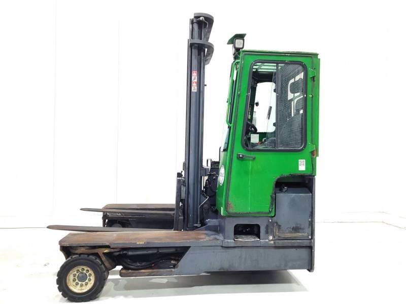 Combilift C4800 Încarcator lateral